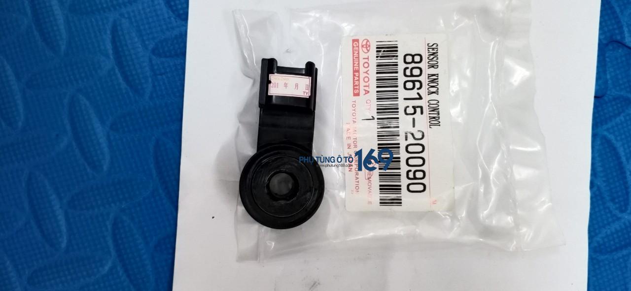 Cảm biến kích nổ Toyota Cảm biến kích nổ Toyota