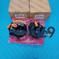 Cáp túi khí Toyota Vios