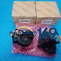 Cáp túi khí Toyota Vios