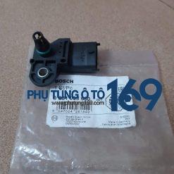 Cảm biến áp xuất khí nạp Ford Everest
