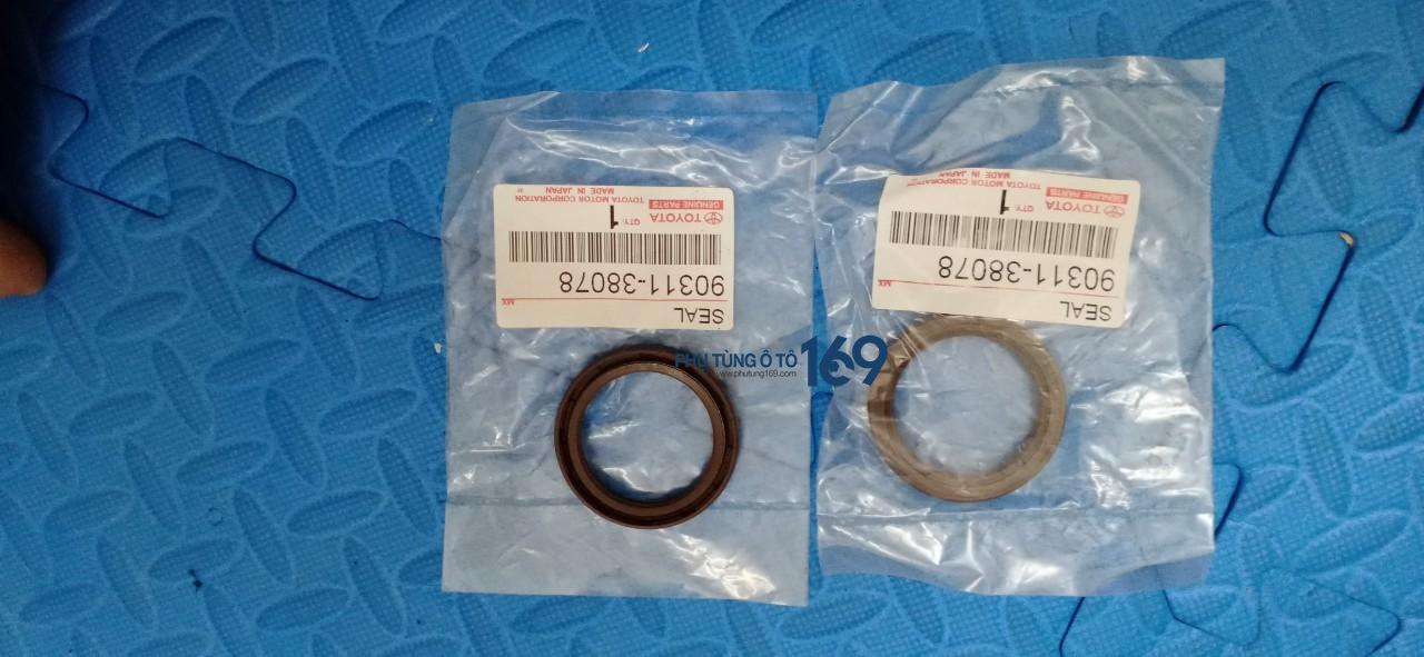 Phớt bơm dầu Toyota Camry Phớt bơm dầu Toyota Camry