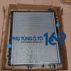 Két nước Toyota Fortuner