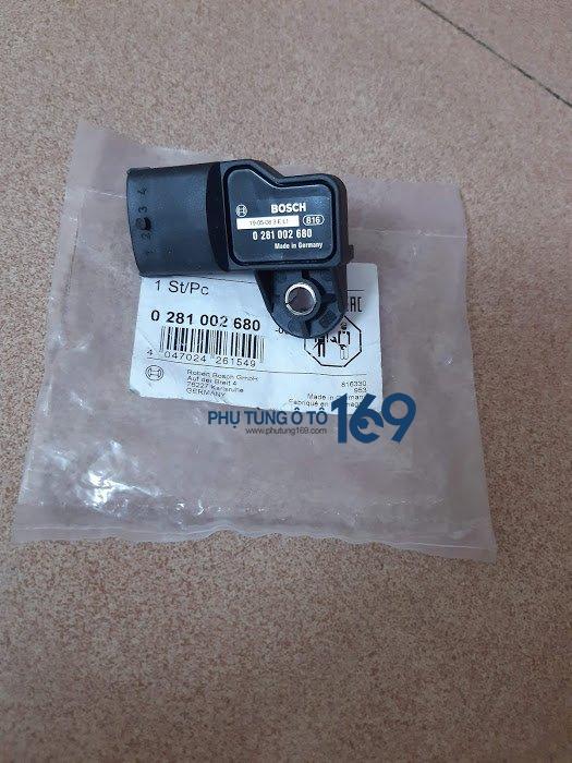 Cảm biến áp xuất khí nạp Ford Everest Cảm biến áp xuất khí nạp Ford Everest