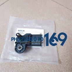 Cảm biến áp xuất khí nạp Ford Everest