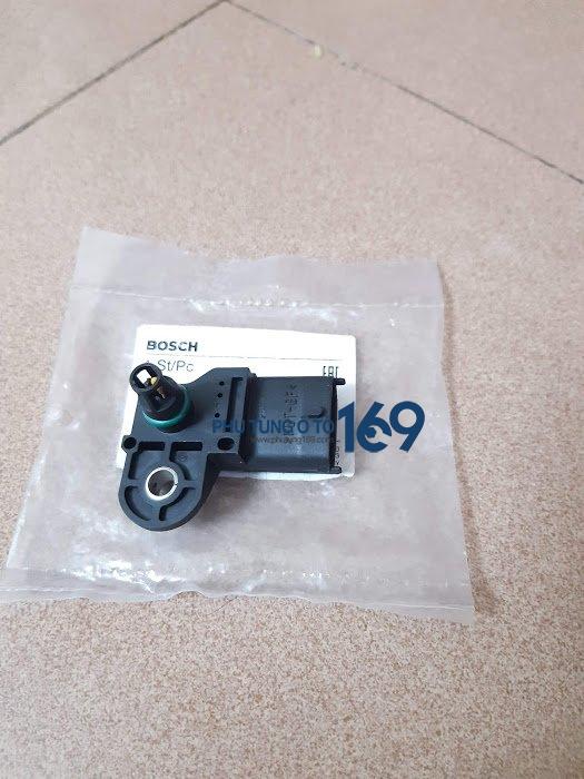 Cảm biến áp xuất khí nạp Ford Everest Cảm biến áp xuất khí nạp Ford Everest