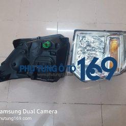 Đèn pha Ford Transit