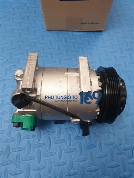 Lốc diều hòa Kia Morning Lốc diều hòa Kia Morning