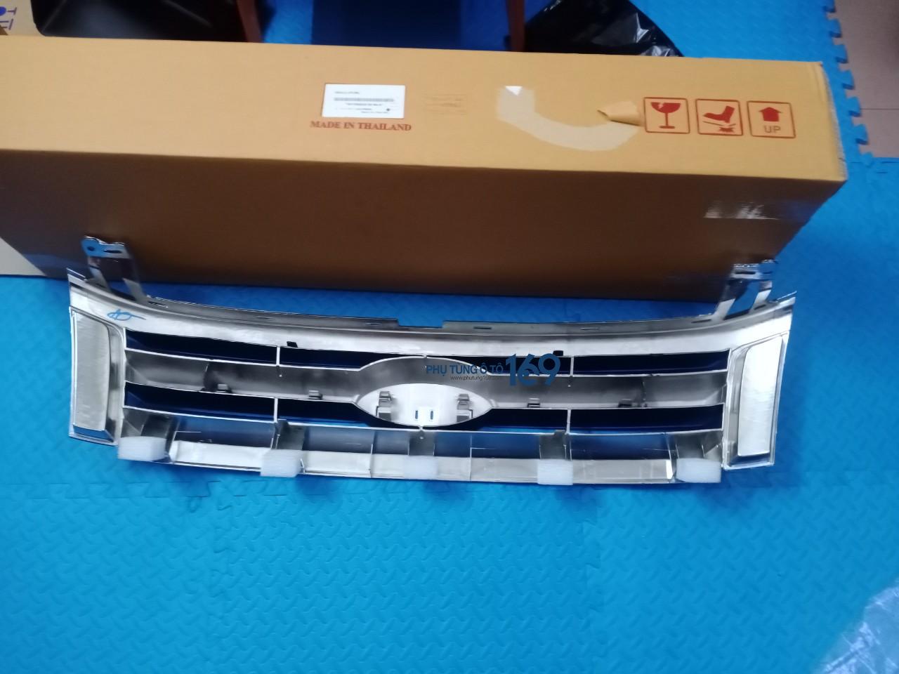 Ga lăng mạ Ford ranger Ga lăng mạ Ford ranger