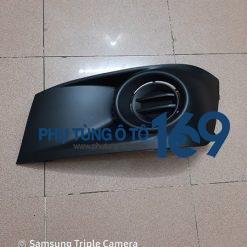 ỐP đèn gầm cản trước Toyota Fortuner