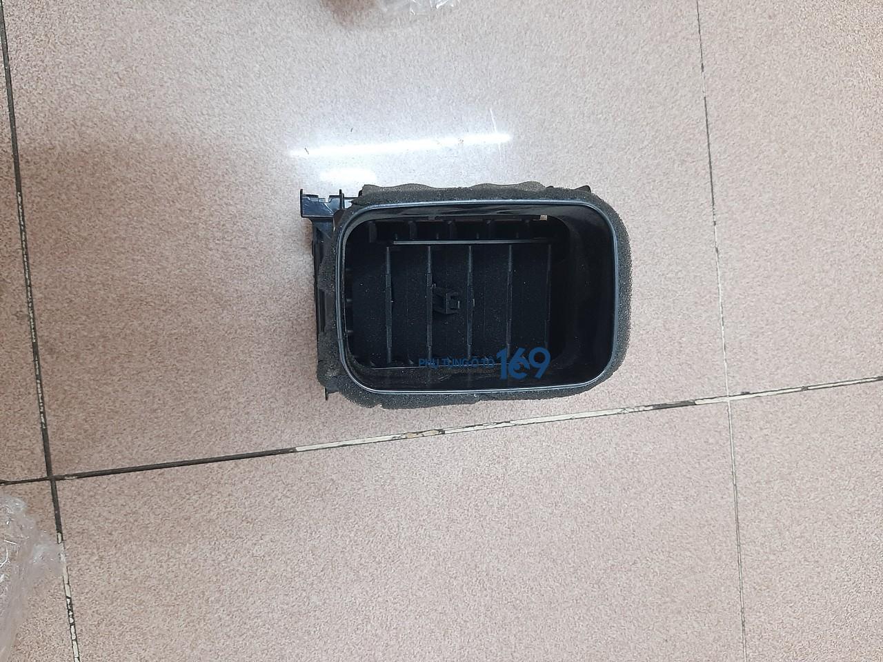 Cửa gió điều hòa Toyota Vios Cửa gió điều hòa Toyota Vios