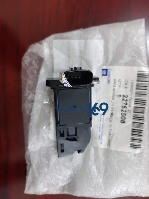 Cảm biến khí nạp Chevrolet Colorado Cảm biến khí nạp Chevrolet Colorado