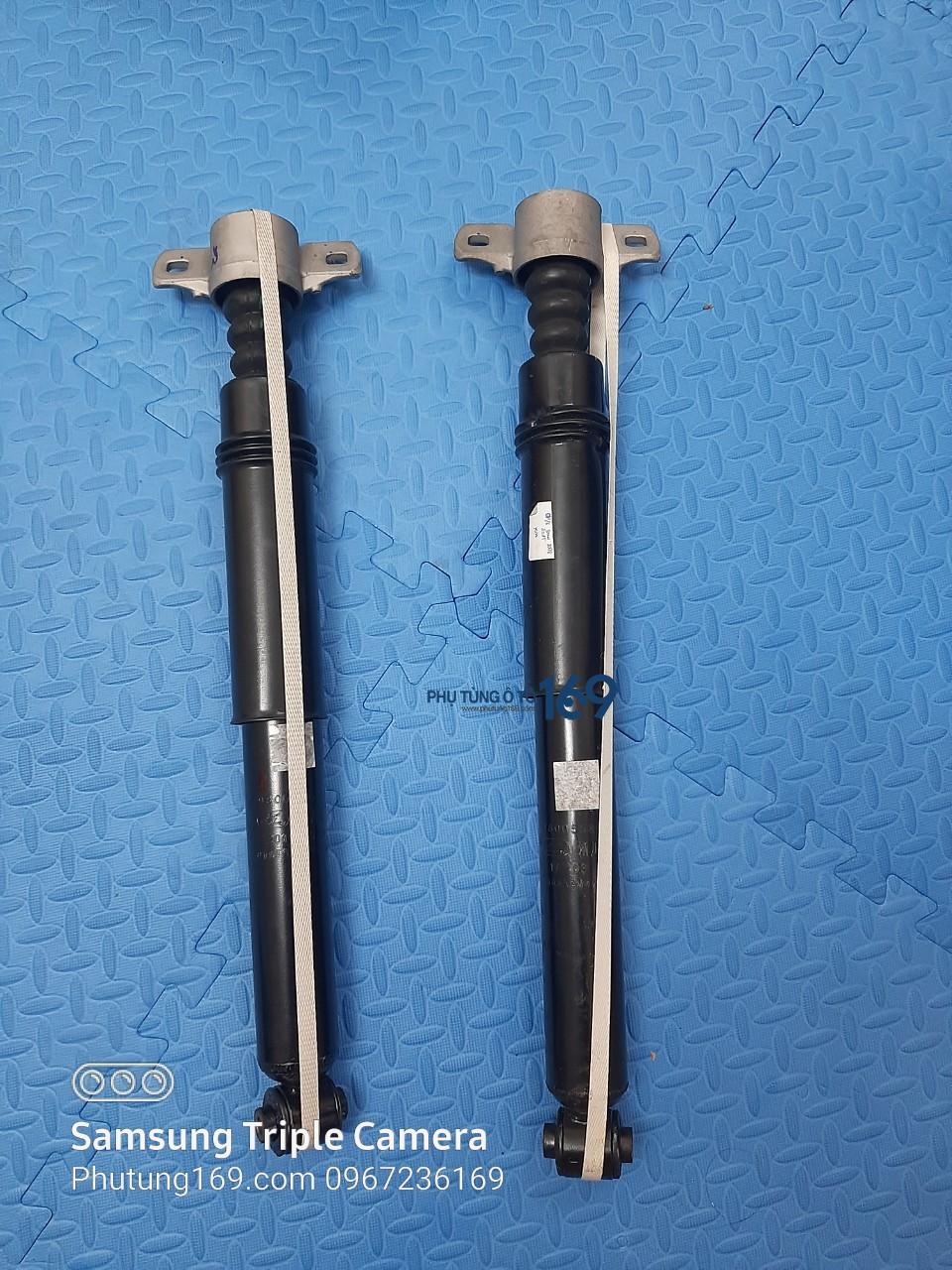 Phuộc nhún sau Peugeot 3008 Phuộc nhún sau Peugeot 3008