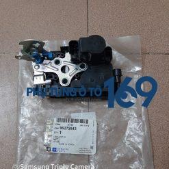 Cơ cấu khóa ngậm cửa sau phải Vivant