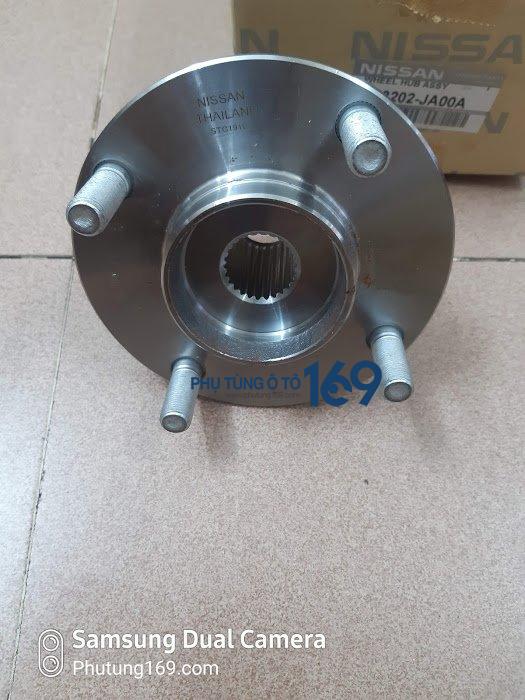 Cụm bi may ơ sau Nissan Teana Cụm bi may ơ sau Nissan Teana