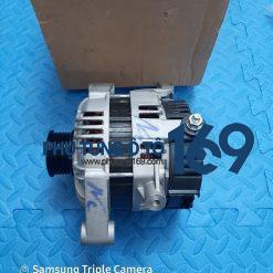 Máy phát Chevrolet Captiva