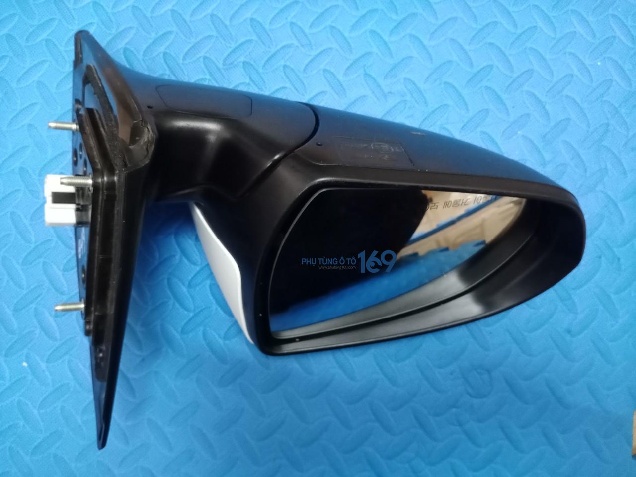 Gương chiếu hậu Hyundai Elantra Gương chiếu hậu Hyundai Elantra