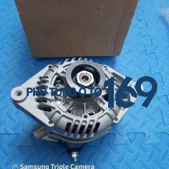 Máy phát Chevrolet Captiva