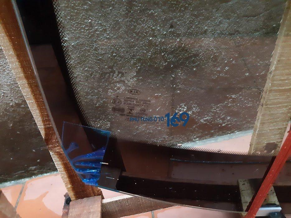 Kính chắn gió Kia Morning Kính chắn gió Kia Morning