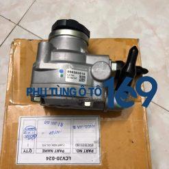 Bơm trợ lực lái Isuzu Dmax