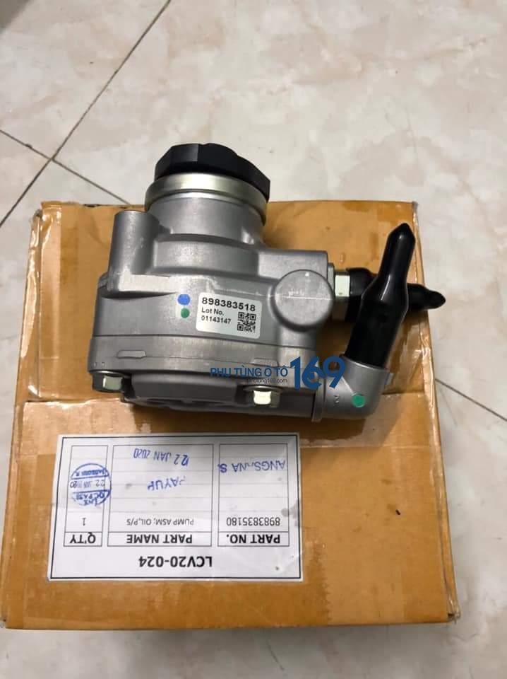 Bơm trợ lực lái Isuzu Dmax Bơm trợ lực lái Isuzu Dmax