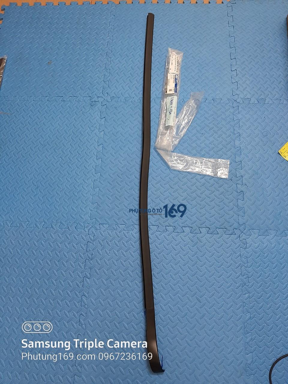 Nẹp nóc Ford Ranger Nẹp nóc Ford Ranger