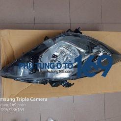 Đèn pha phải Mazda Bt 50