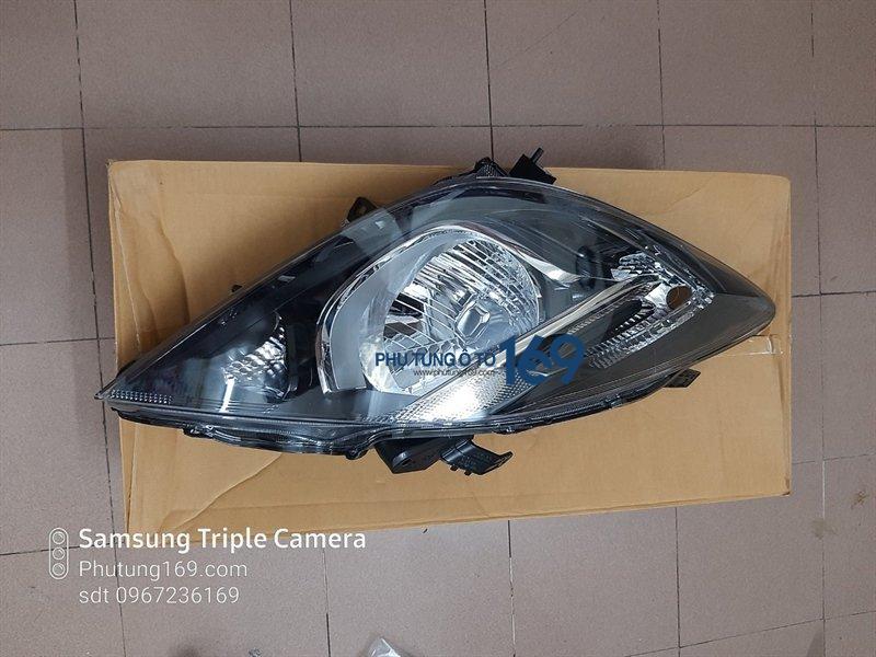 Đèn pha phải Mazda Bt 50 Đèn pha phải Mazda Bt 50