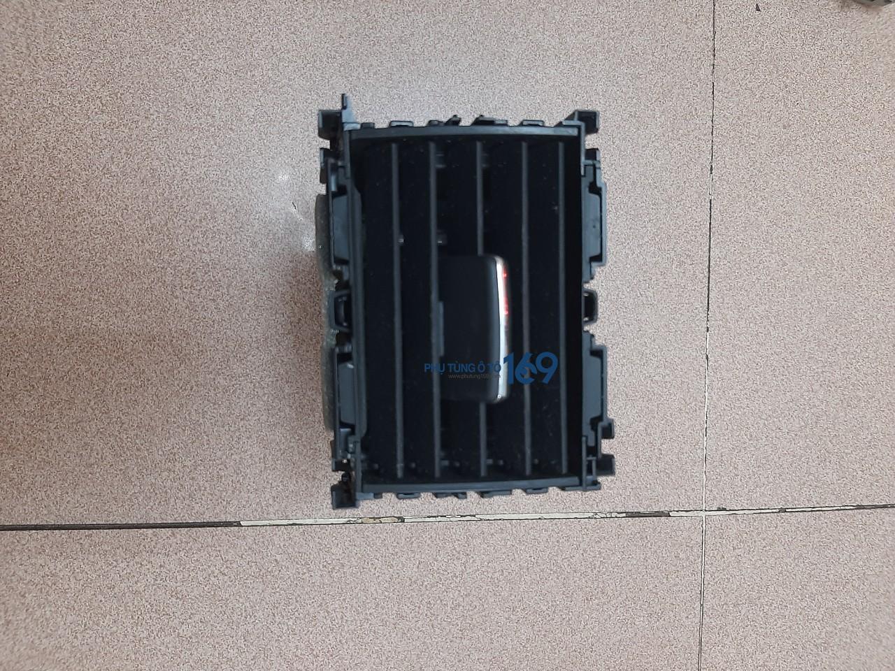 Cửa gió điều hòa Toyota Vios Cửa gió điều hòa Toyota Vios