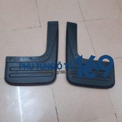 Chắn bùn bánh sau phải Ford Everest