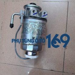 Bơm tay Ford Everest