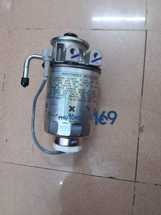 Bơm tay Ford Everest Bơm tay Ford Everest