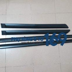 Nẹp sườn cánh cửa Daewoo Lacetti