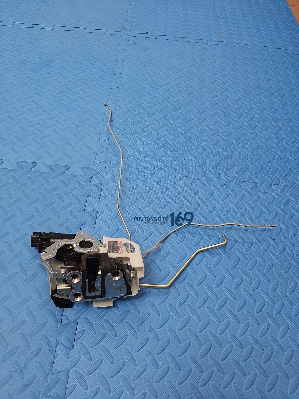 Ổ khóa ngậm trước phải Kia Morning Ổ khóa ngậm trước phải Kia Morning