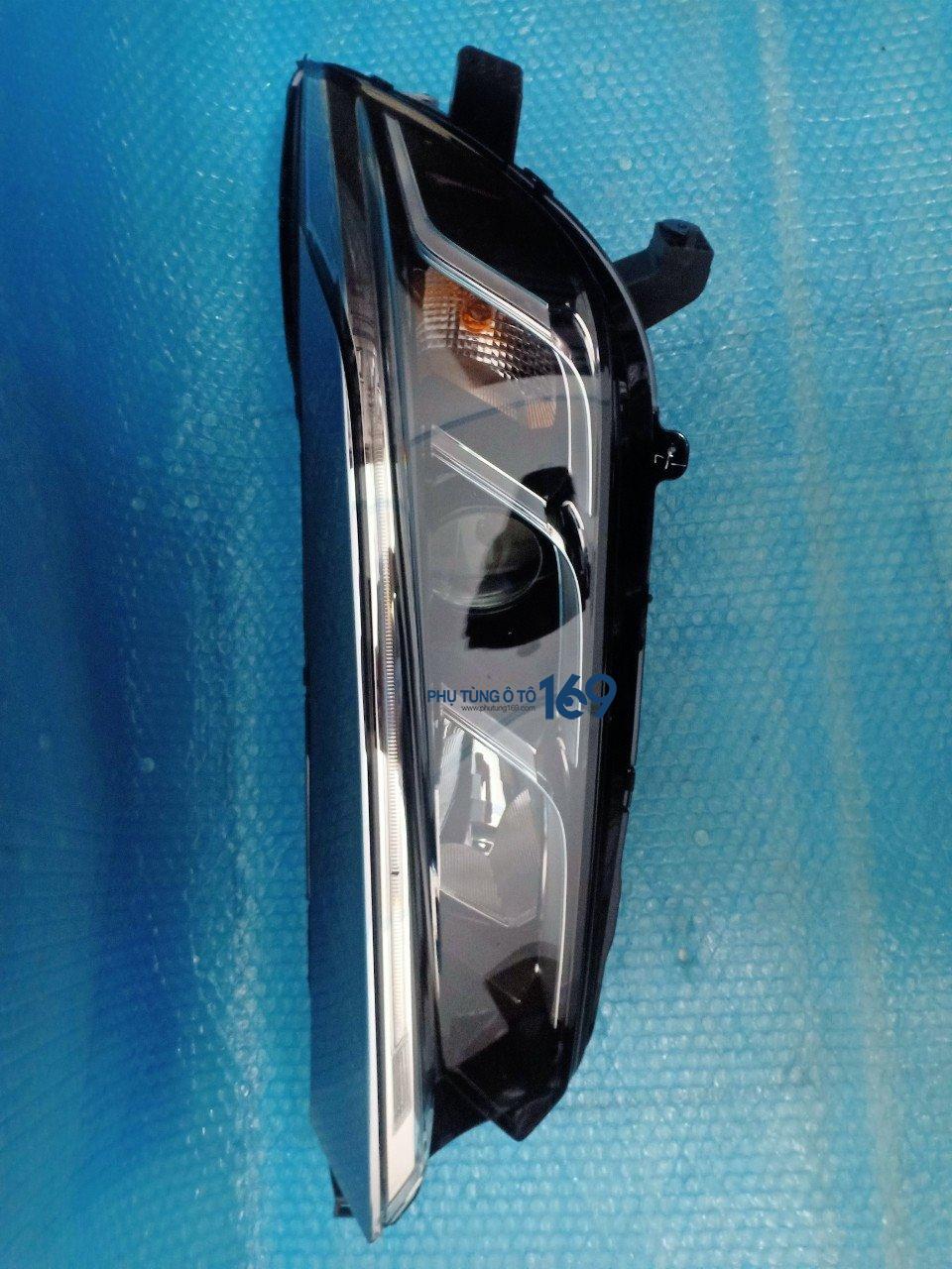 Đèn pha Toyota Camry Đèn pha Toyota Camry