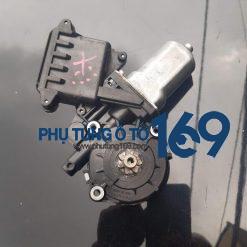 Mô tơ lên kính trước lái Toyota Camry