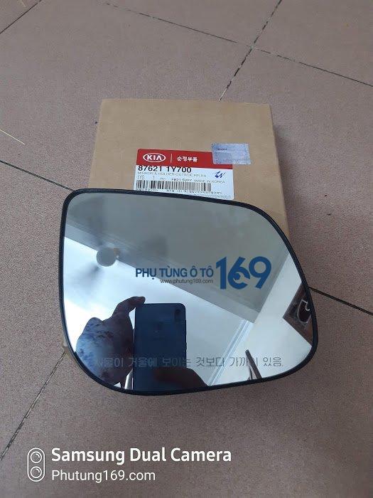 Mặt gương chiếu hậu Kia Morning Mặt gương chiếu hậu Kia Morning