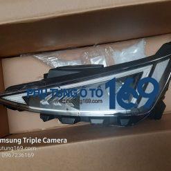 Đèn pha phải Huyndai Elantra