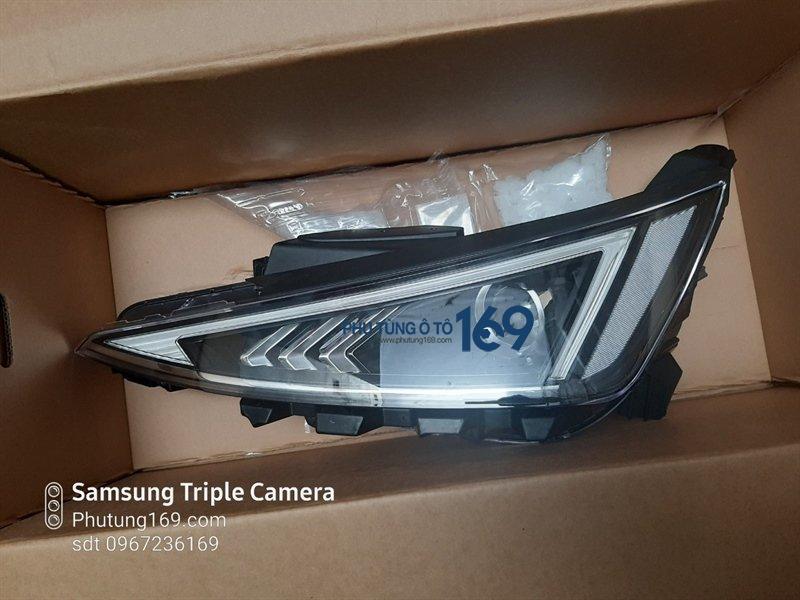 Đèn pha phải Huyndai Elantra Đèn pha phải Huyndai Elantra