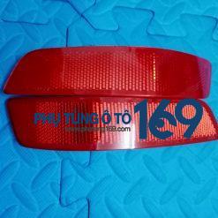 Đèn phản quang sau trái Toyota Altis