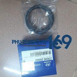 Xéc măng cos 0 Hyundai Gezt