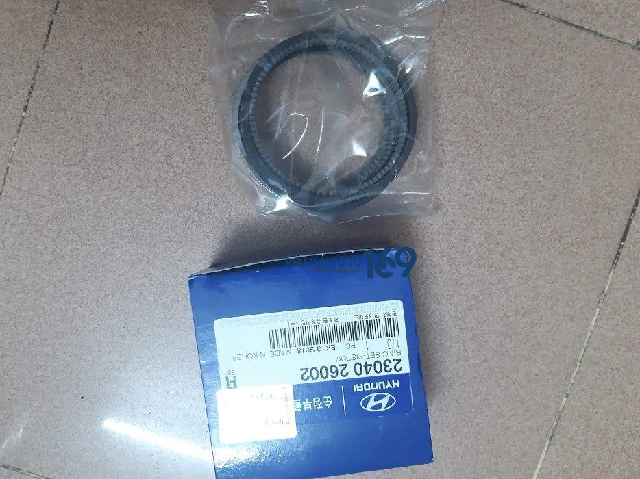 Xéc măng cos 0 Hyundai Gezt Xéc măng cos 0 Hyundai Gezt