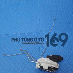 Ổ khóa ngậm trước phải Kia Morning