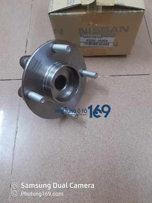 Cụm bi may ơ sau Nissan Teana Cụm bi may ơ sau Nissan Teana