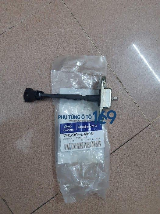 Hạn chế cánh cửa Hyundai I10 Grand Hạn chế cánh cửa Hyundai I10 Grand