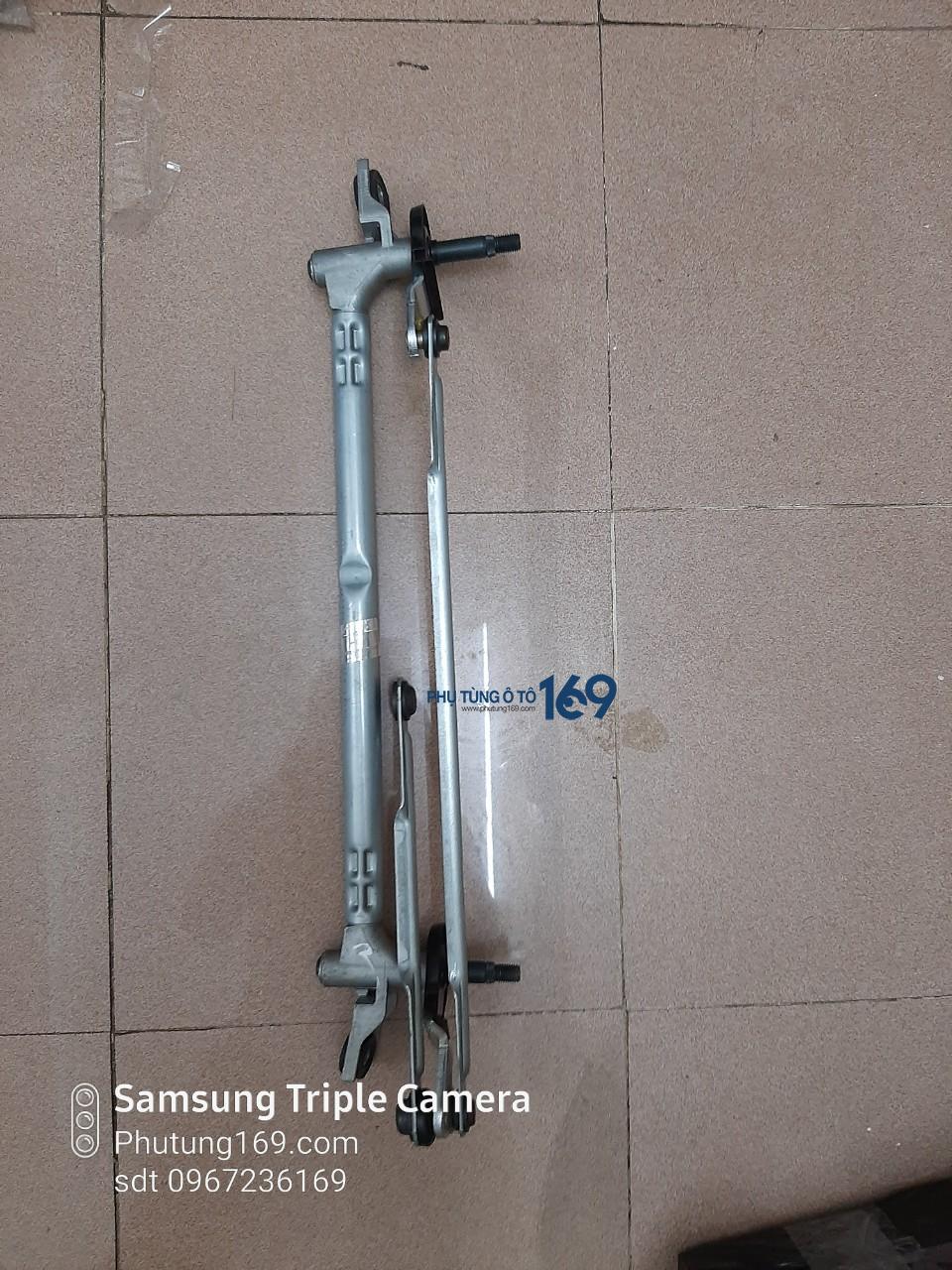 Cơ cấu gạt mưa Hyundai Santafe Cơ cấu gạt mưa Hyundai Santafe
