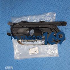 Ốp đèn gầm mạ Chevrolet Cruze