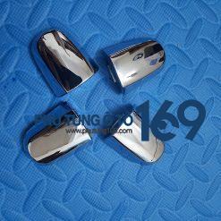 Núm tay mở cửa ngoài Toyota Altis