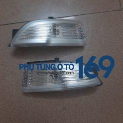 Xi nhan gương trái Mazda Bt50 2013 - 2018