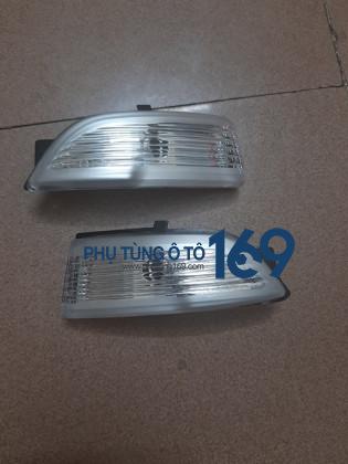 Xi nhan gương trái Mazda Bt50 2013 - 2018 Xi nhan gương trái Mazda Bt50 2013 - 2018