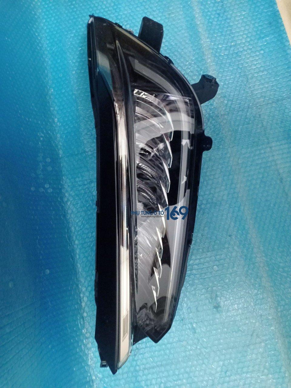 Đèn pha Toyota Camry Đèn pha Toyota Camry